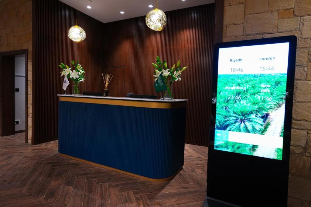Nas Hotel Al Khobar Ngoại thất bức ảnh