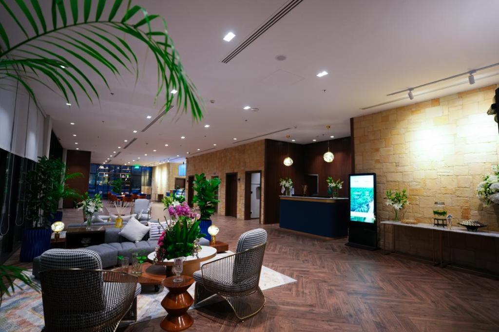 Nas Hotel Al Khobar Ngoại thất bức ảnh
