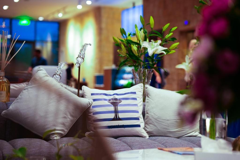 Nas Hotel Al Khobar Ngoại thất bức ảnh