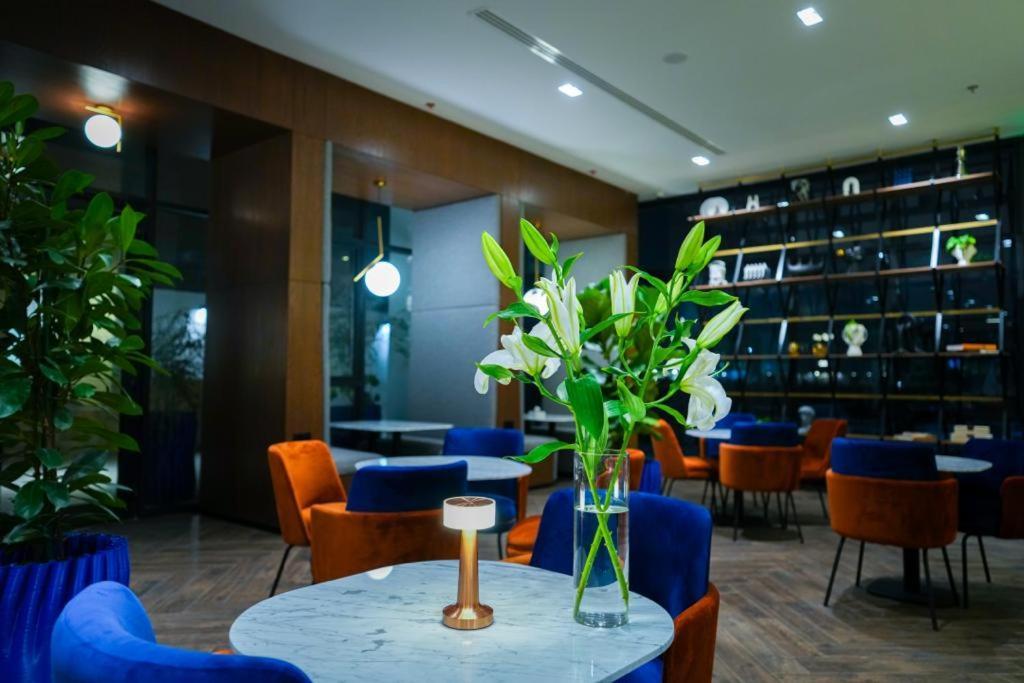 Nas Hotel Al Khobar Ngoại thất bức ảnh